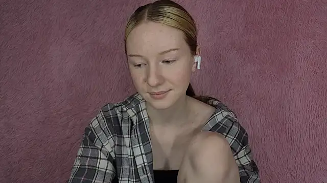 VexyBelle online show from May 2026 07:33:01 PM