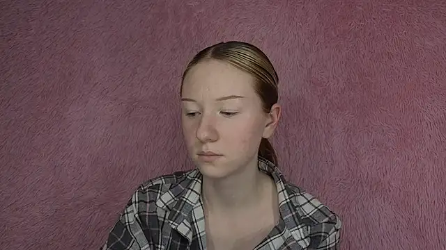 VexyBelle online show from May 2026 08:16:01 PM
