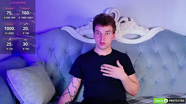ArthurMeyers online show from May 2026 01:38:02 PM