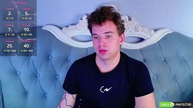 ArthurMeyers online show from May 2026 08:41:01 AM