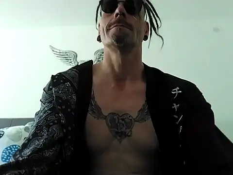 Tattooangel4172 online show from May 2026 09:59:01 AM