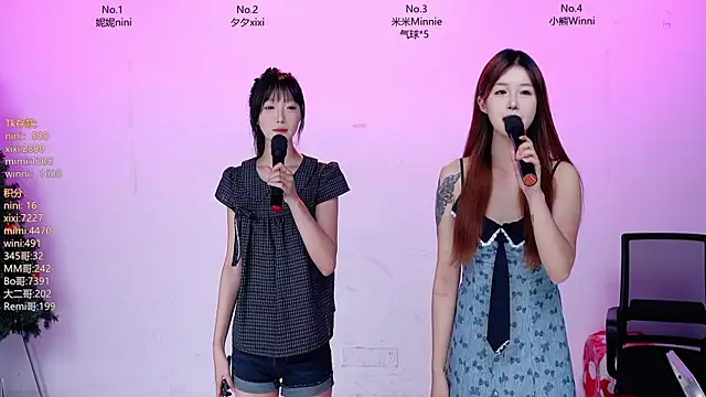 CM----002 online show from May 2026 11:07:02 AM