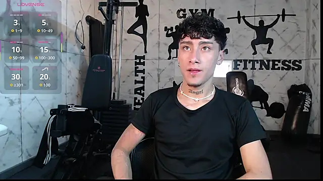 Spencerwhite  online show from June 2026 08:29:01 PM