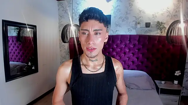 Spencerwhite  online show from June 2026 02:23:02 PM