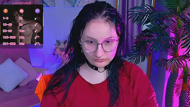 Ame xCore online show from May 2026 09:32:01 PM