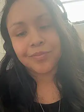 KeniaLuna online show from February 2026 09:13:01 PM