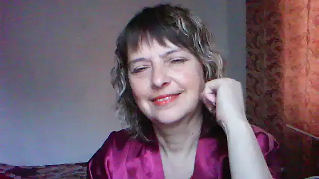 ElizabethGorden online show from May 2026 03:01:02 AM