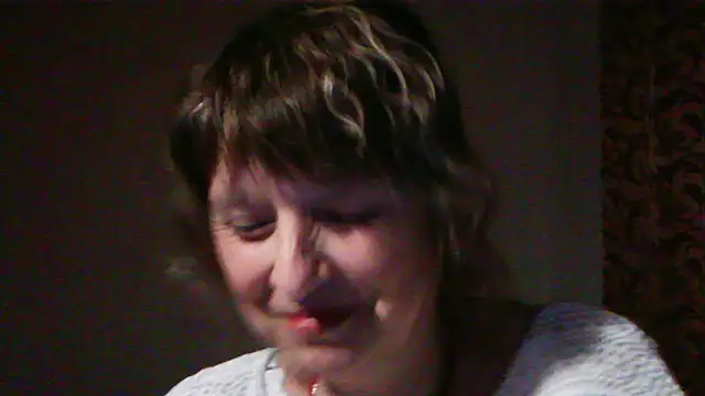 ElizabethGorden online show from May 2026 06:35:01 PM