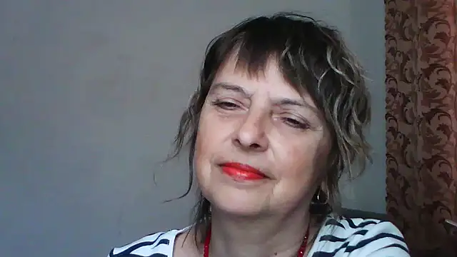 ElizabethGorden online show from May 2026 10:09:02 AM