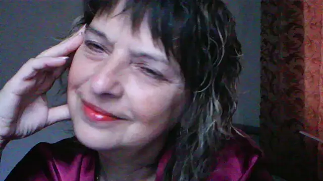 ElizabethGorden online show from May 2026 03:23:02 AM
