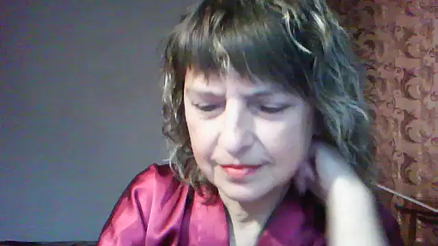 ElizabethGorden online show from May 2026 03:04:02 AM