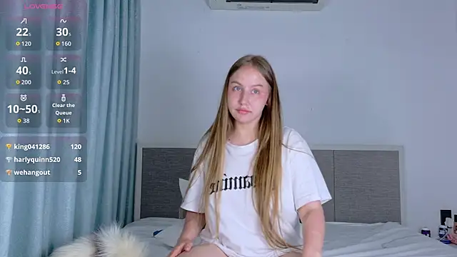 crystallin3 online show from May 2026 02:45:01 PM