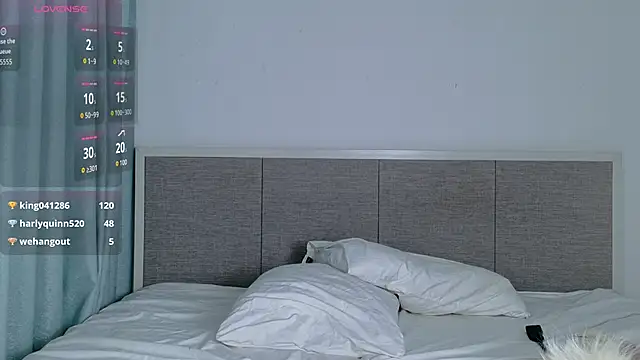 crystallin3 online show from May 2026 04:04:02 PM