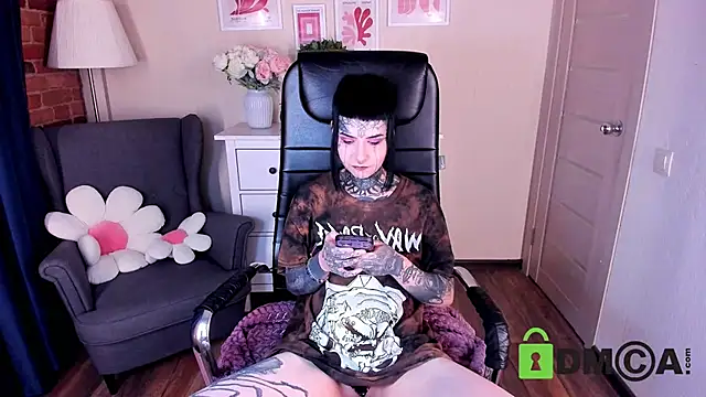 Bloood  Mary online show from May 2026 08:36:02 PM