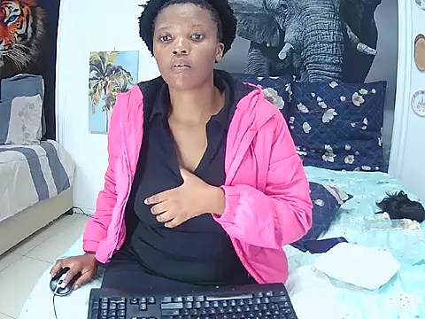 DivineShady online show from May 2026 02:45:01 PM