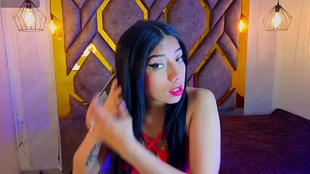 Ey Im simone  online show from May 2026 12:21:02 PM
