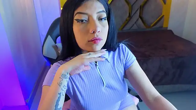 Ey Im simone  online show from May 2026 12:23:02 PM