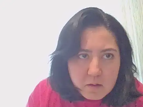 Snapshot of IsabellaJacobs chatting on May 2026 01:29:02 PM IsabellaJacobs online show from May 2026 01:29:02 PM
