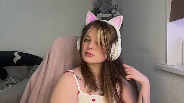 MalisaSchauland online show from May 2026 09:15:02 AM