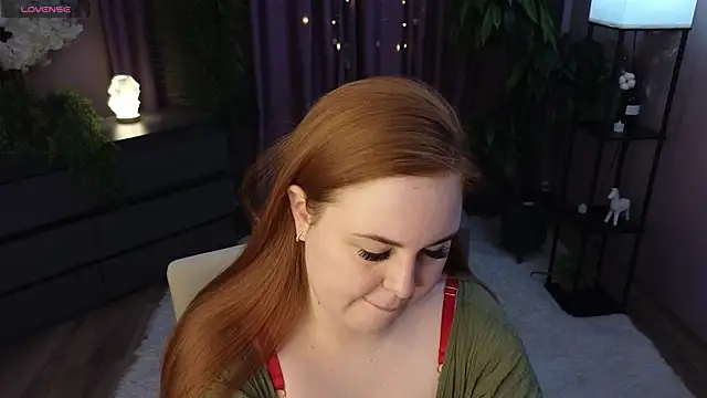 VanessaRichmond online show from May 2026 04:39:01 AM