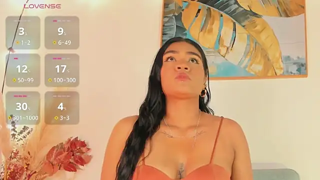 Camilarosse1 online show from May 2026 11:26:02 AM