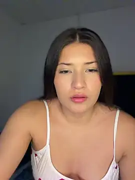 VioletaSanchez24 online show from July 2026 04:39:01 AM