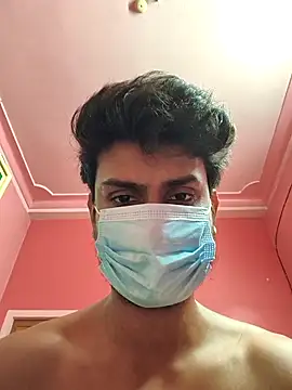 Mr Cajonny09 online show from May 2026 02:00:01 PM