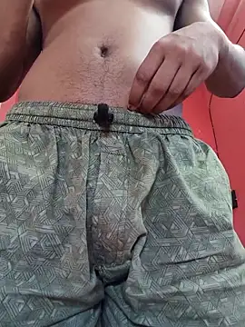 Mr Cajonny09 online show from May 2026 06:00:01 AM