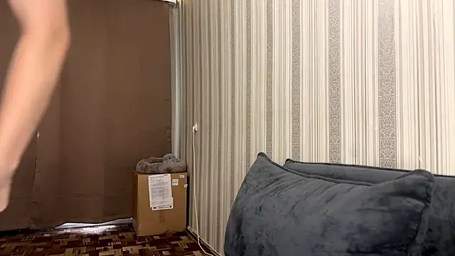 LissaCowling online show from May 2026 08:21:01 AM