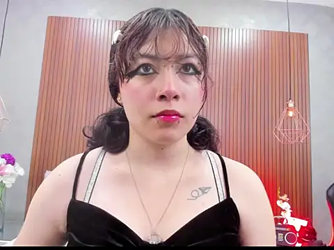 Cybercore Shy online show from May 2026 11:40:02 AM