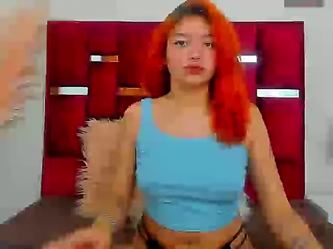 KayleeMei online show from June 2026 01:09:02 PM
