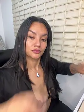 Ameliia Morgan online show from May 2026 01:34:01 AM