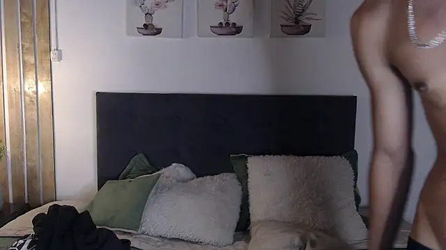 Jesve online show from May 2026 06:57:02 PM