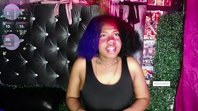 Yumi Anal Kawaii online show from May 2026 03:23:01 AM