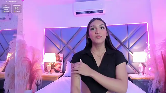 MadisonHerrera online show from May 2026 06:57:01 PM
