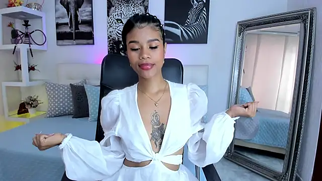 lilith-lior online show from May 2026 12:24:01 PM