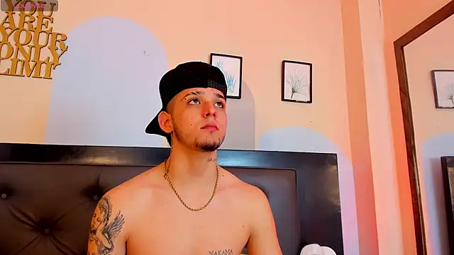 Boy Mathew online show from May 2026 11:37:02 AM