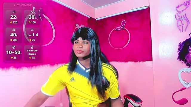 ambar temptation online show from May 2026 07:22:01 PM