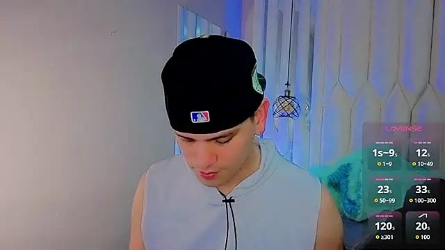 JOE BIG  online show from May 2026 11:37:01 AM