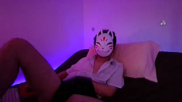 ImShiro online show from May 2026 10:42:01 AM