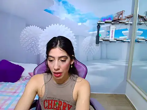 AMBEL-ROSE online show from May 2026 10:51:02 PM
