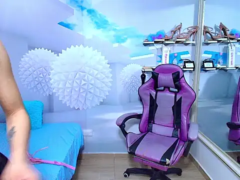 AMBEL-ROSE online show from May 2026 03:23:02 AM