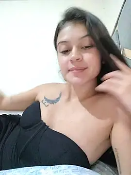 LizzyFrost online show from May 2026 06:19:02 AM