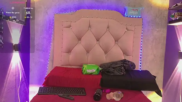 AlexaIvory online show from June 2026 10:57:02 AM