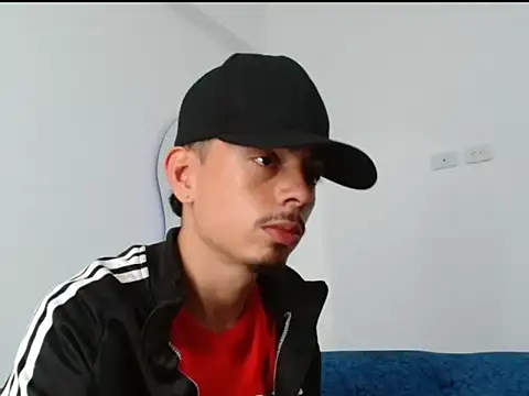 DannySanta08 online show from May 2026 03:01:02 AM