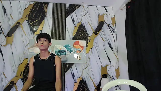 TWINKS BOYSX online show from May 2026 07:35:02 AM