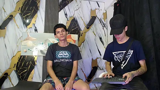 TWINKS BOYSX online show from May 2026 01:47:02 AM