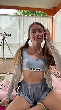 Mini girl do it better online show from May 2026 02:53:02 AM