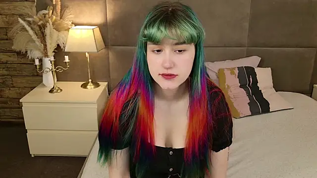 elsie fleur online show from May 2026 05:23:02 AM