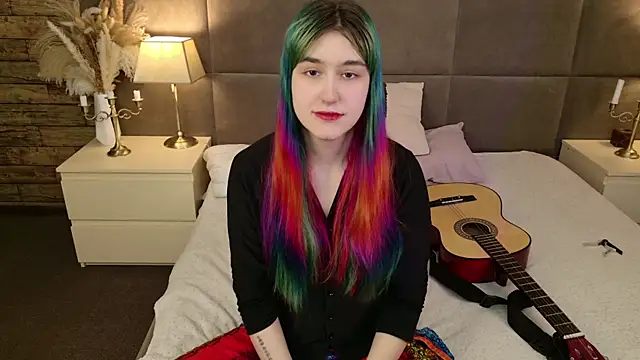 elsie fleur online show from May 2026 05:26:02 AM